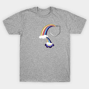 Pocket Pride T-Shirt